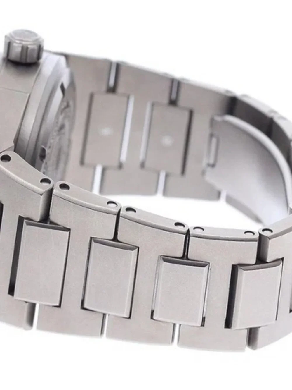 IWC SCHAFFHAUSEN Ingenieur Automatic AMG IW322702 Automatic Men's Watch_966217